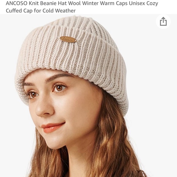 Hat - Picture 2 of 2